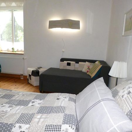 Ferienwohnung Rossenhof Weesby 外观 照片
