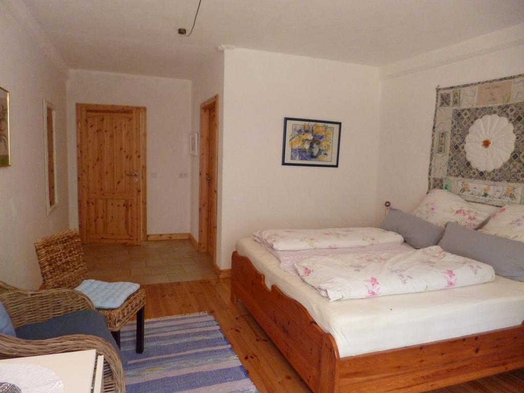 Ferienwohnung Rossenhof Weesby 外观 照片